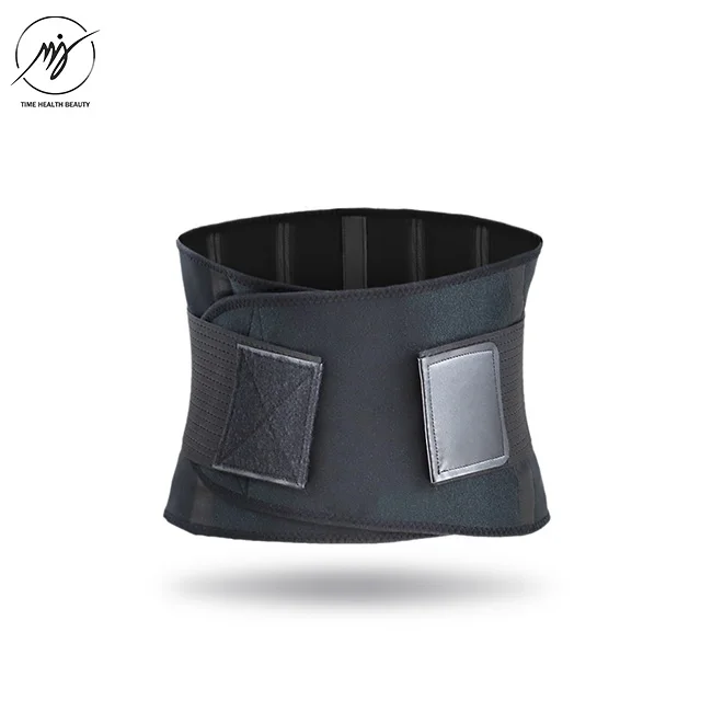 

Running Gym Waist Workout Fitness Working Scoliosis Lumbar Support Brace, Custom