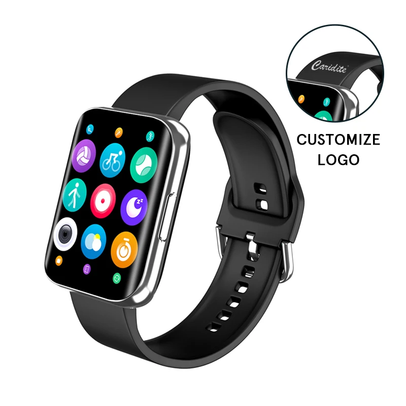

Latest Smart Watch 2021 Amazon Top Seller Sport Bracelet Wristband Waterproof Low Price Cheap S216Smart Watch Heart Rate Monitor, Red/black/blue/purple