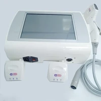 

2019 the most popular 3d hifu machine for body slimming face lift