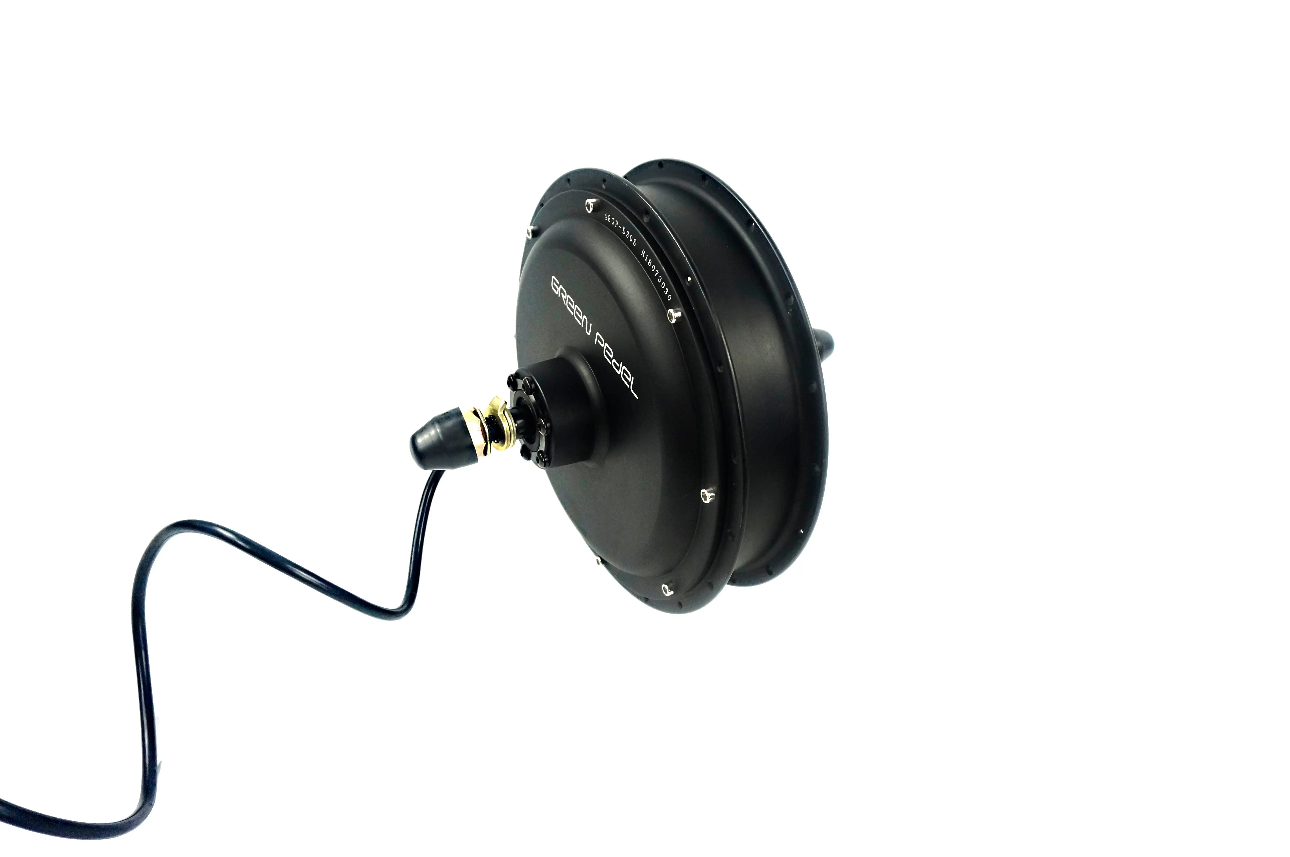 Greenpedel Disc Brake Cheap 48v 1000w China Diy Fat Electric Bicycle