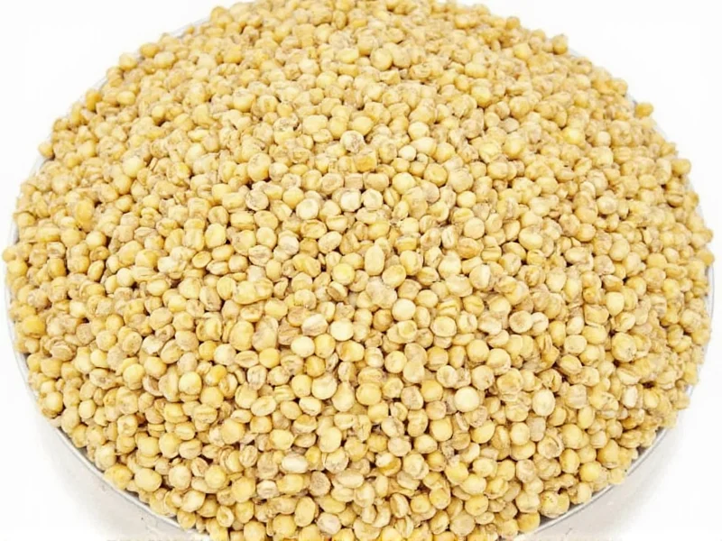 Lentil Nutritional Value: Complete Facts & Benefits