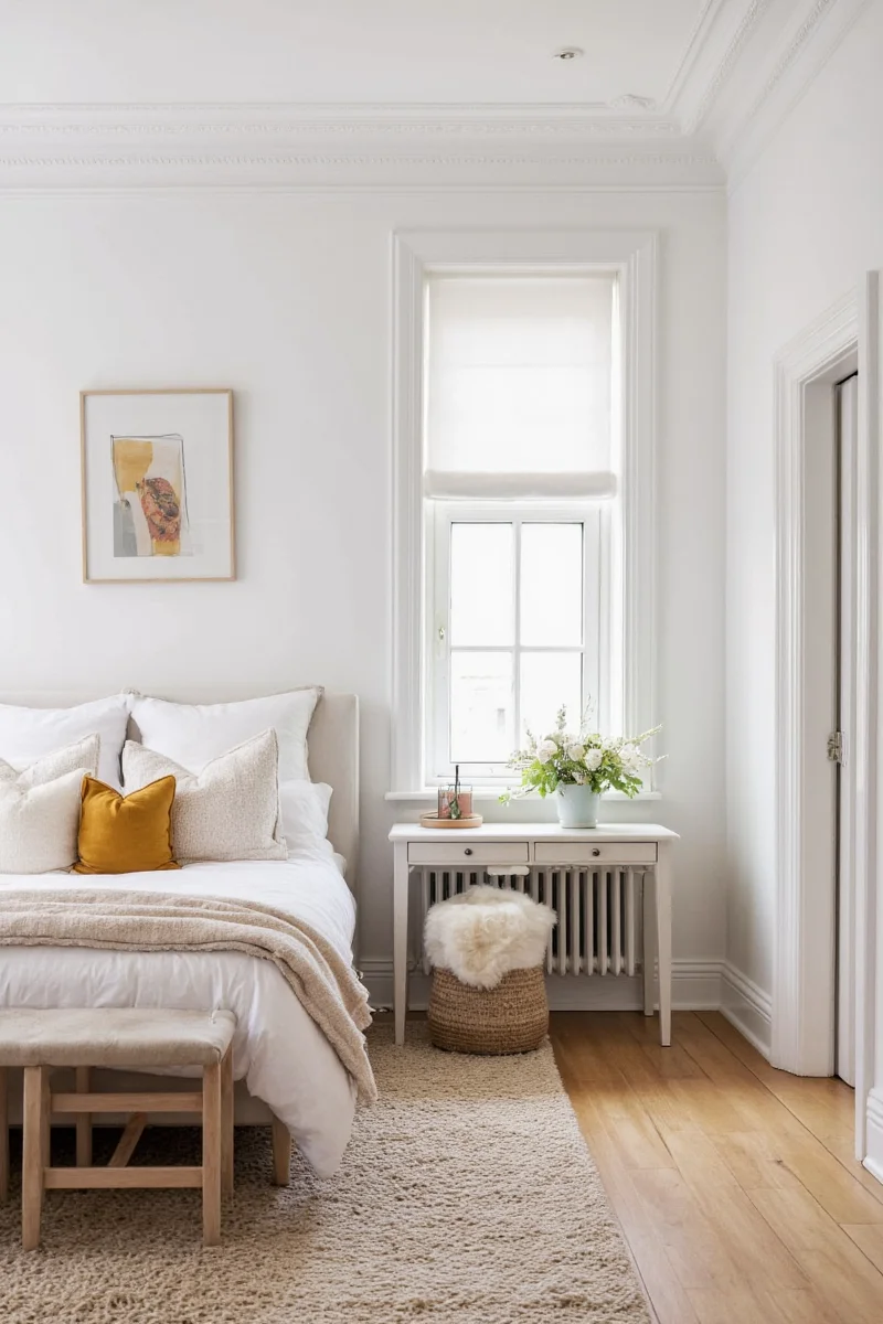 top 7 family friendly bedroom ideas that combine style and safety