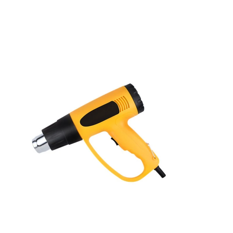 
Industrial Electric Shrink Wrap Heat Gun Heat Fast Shrink Gun For Car Wrapping 
