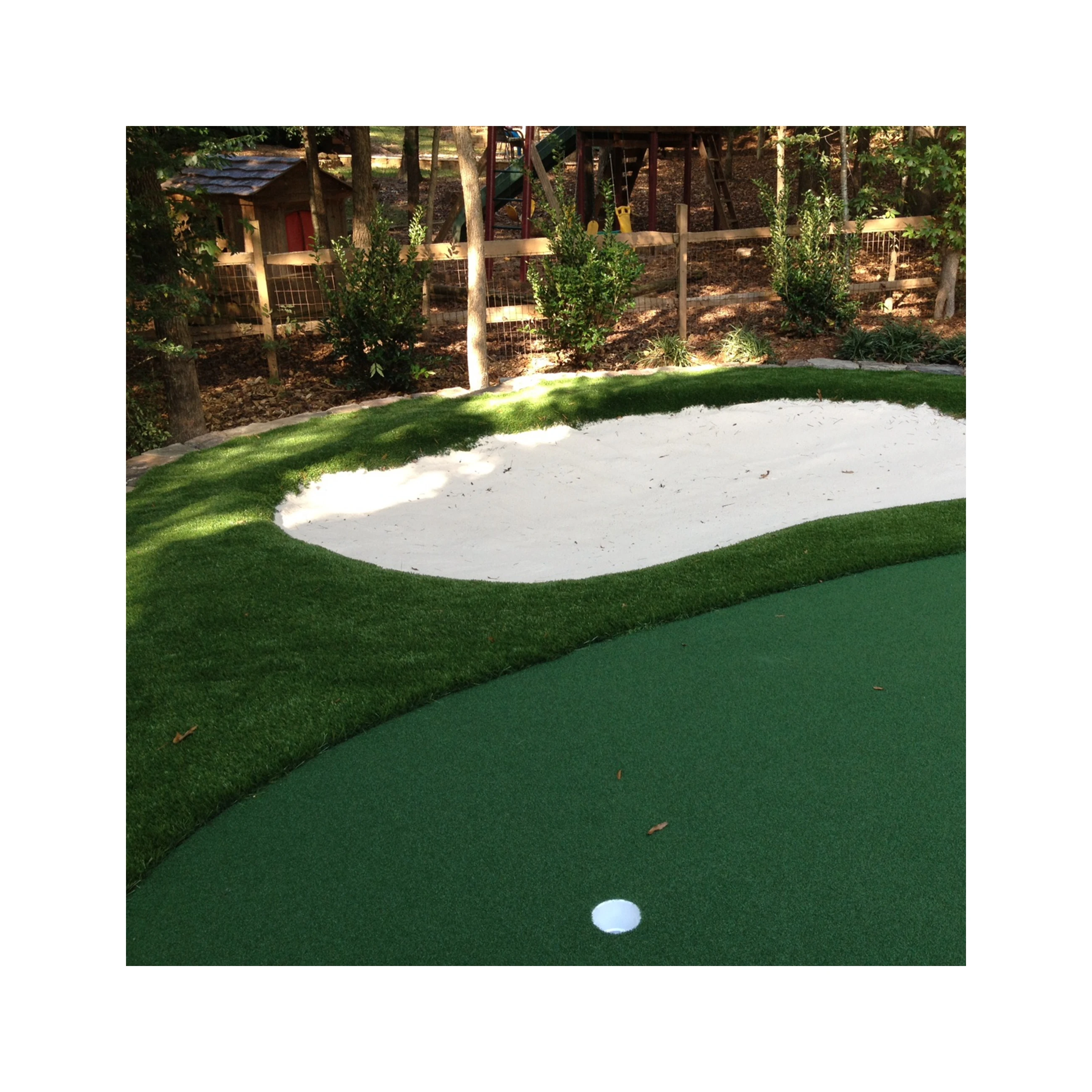 

Golf putting grass G13-2 artificial grass for putting