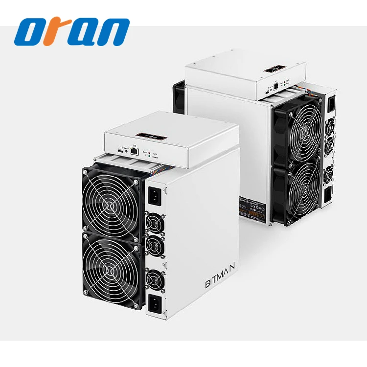 

Hot Selling used Bitmain Antminer S17+ 73t Miner Bitcoin Mining Machine S17+ 73th/s
