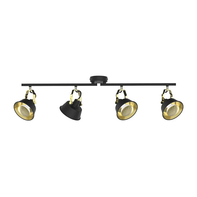 Good Quality Black Led Spotlight Ceiling With Best Prices
