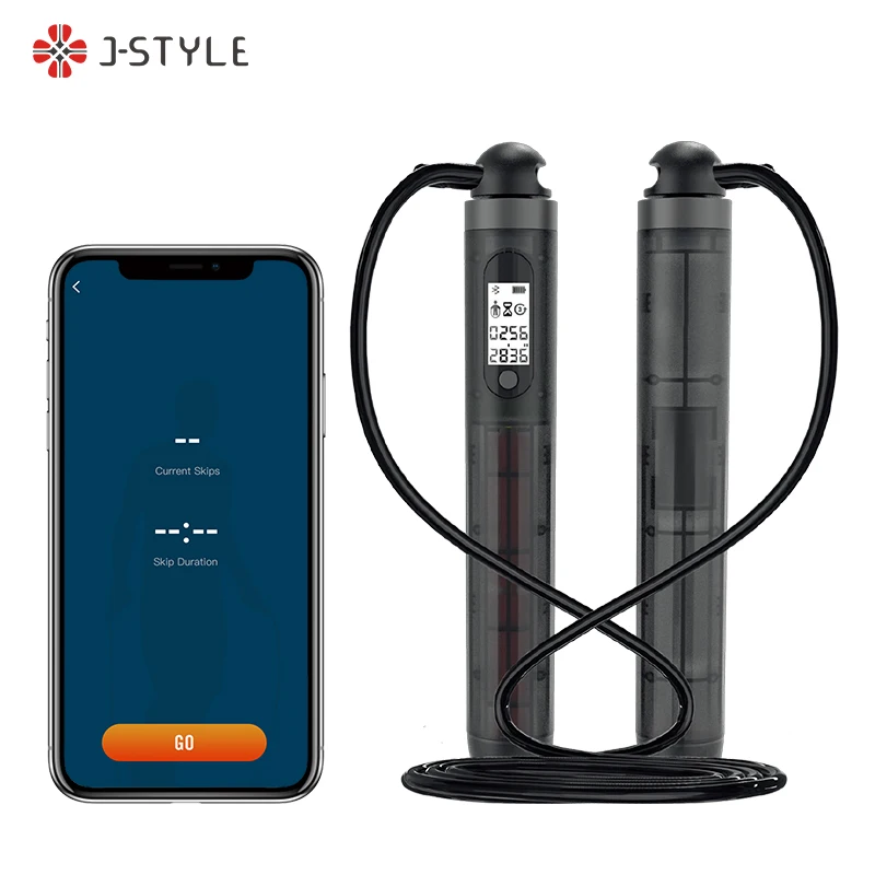 

Manufacturers High Quality Training Speed Adjustable Wire Skipping Sport Jump Rope