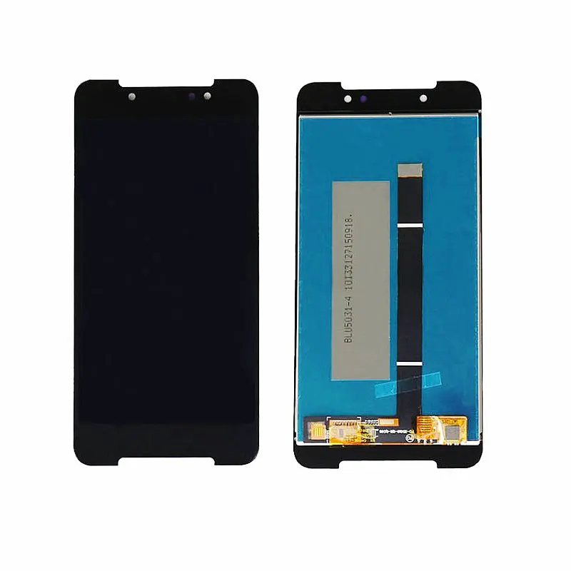 

Brand New High Quality For Infinix Smart X5010 LCD Screen and Digitizer Touch Screen Assembly Black