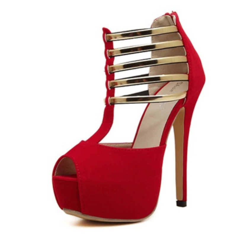 

sexy high heels for women new design fashion sandals