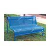 upmarket casting iron garden bench made in China