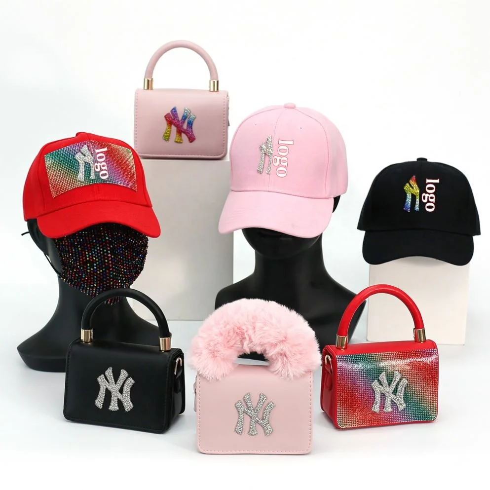 

Fashion Furry Fur Purses and Hat Set Designer Handbags Famous Brands 2021 Purses and Handbags for Women Hand Bags, 77 colors