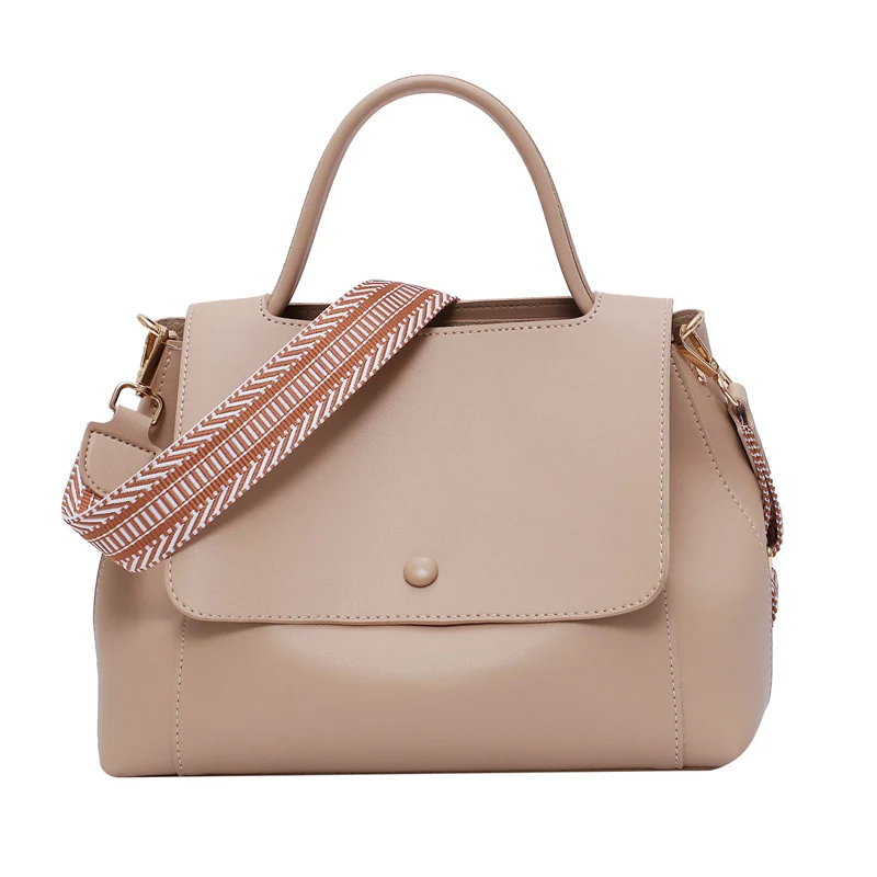 

2021 Shoulder Strap Women Bag Ladies Handbag