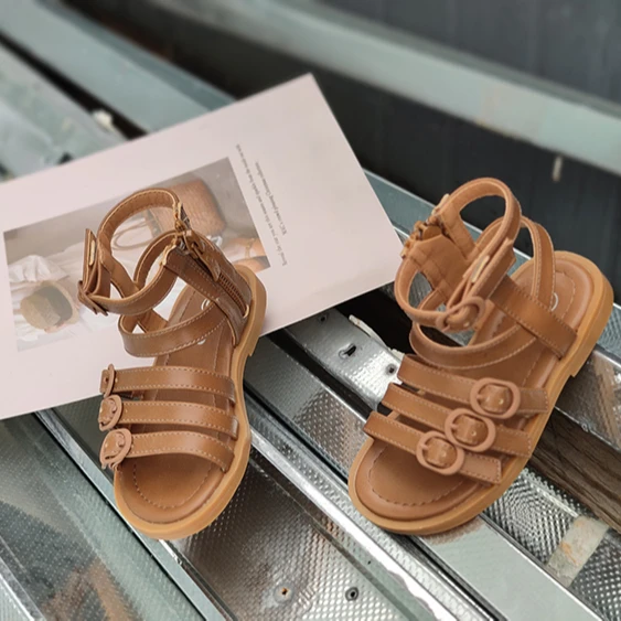 

Vintage Roman Sandals Comfortable non-slip sandals