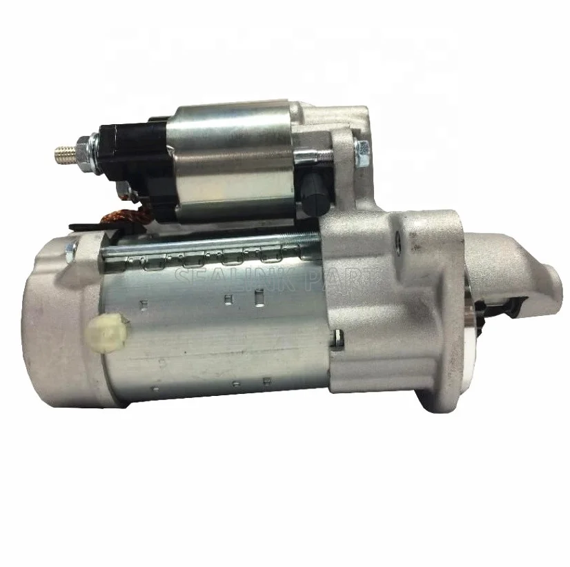 Starter Motor Fit Ki-a Tucson I30 36100-25300 428000-8010 - Buy Starter ...