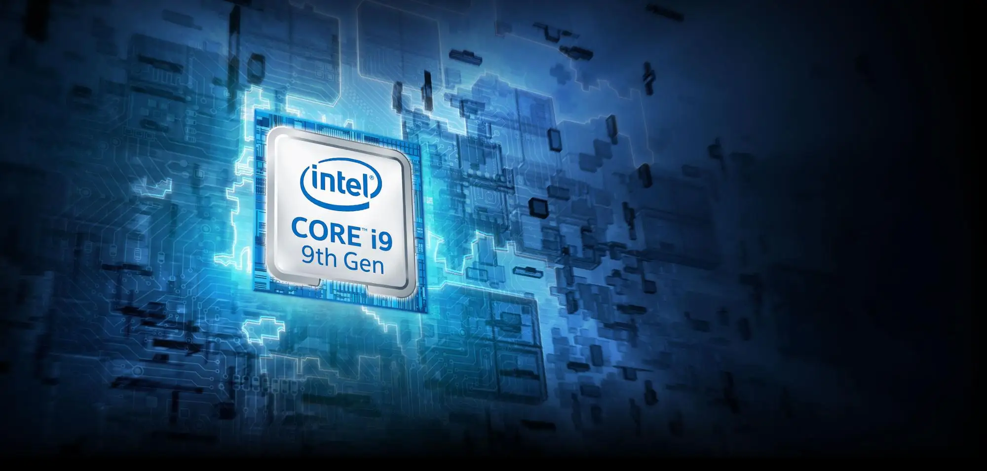 Картинки intel core i9