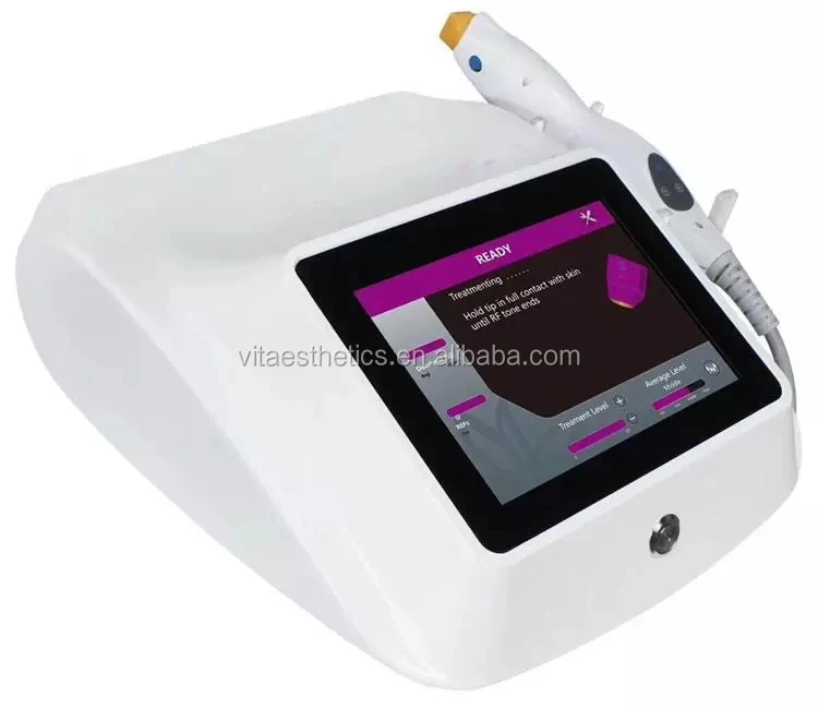 

Hot selling high quality mini thermagic rf microneedle home manufacturer