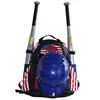 New Style High Quality Custom Print With Logo Sport Softball Bags Baseball Bags ,Sublimation Baseball Backpack For Kids