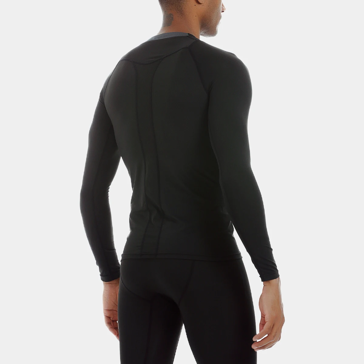 

Ropa deportiva hombre wholesale compression shirts custom private label sportswear mens workout sports clothing