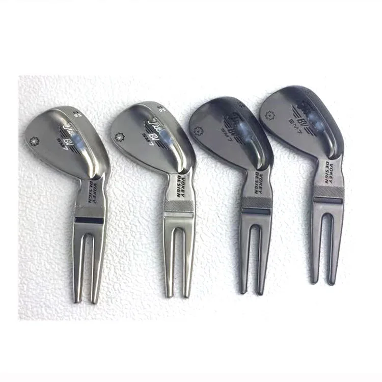 Low MOQ SM7 Vokey Golf divot Repair tools