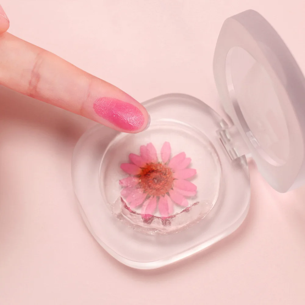 Changing Blush