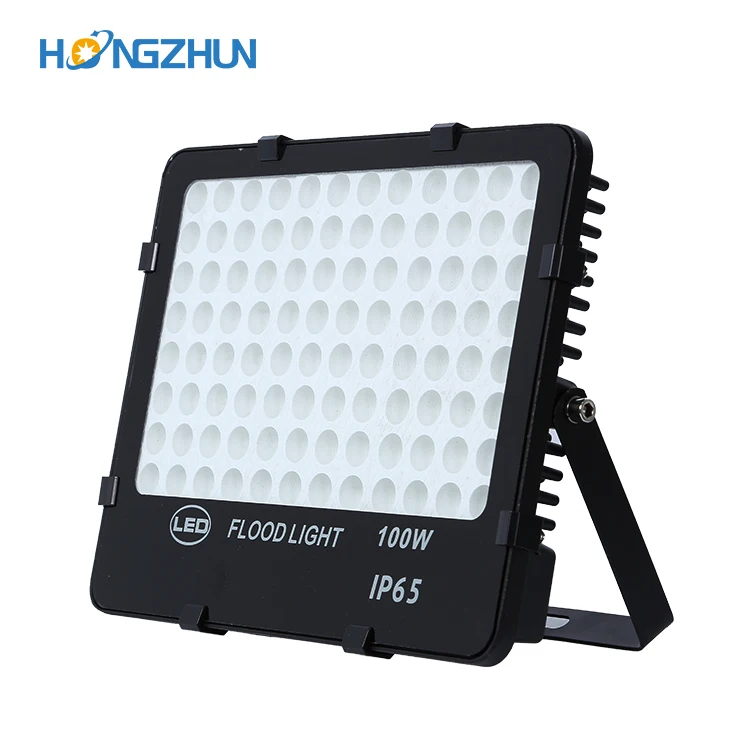 garden lighting led floodlight 10w 50W 100W 150W 200W flood light bulb indoor