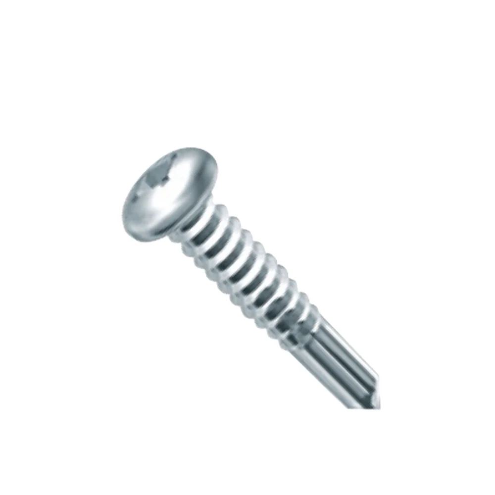
High quality square pan head self drilling screw with high performance made in Japan SpecificationsScrewing performance test