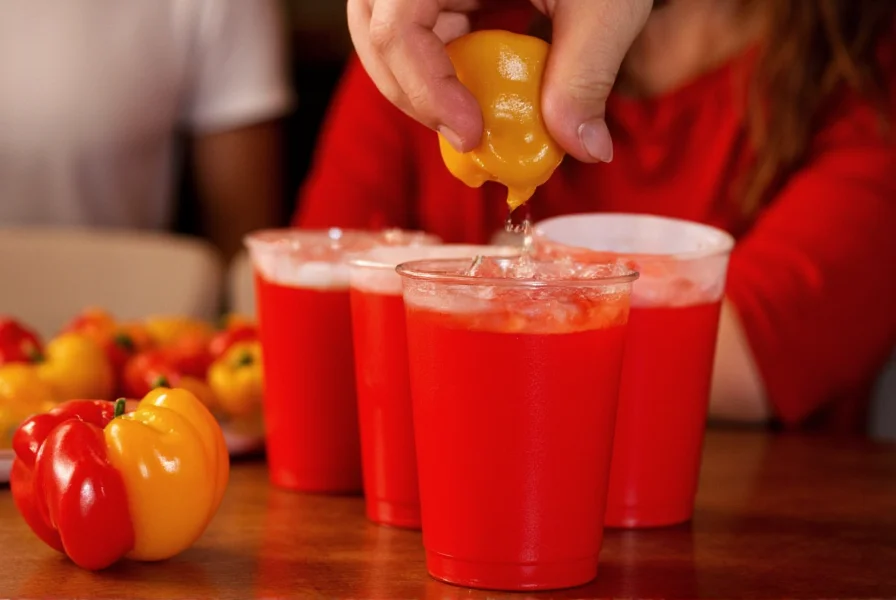 Pepper Pong: Essential Table Tennis Training Drill Explained