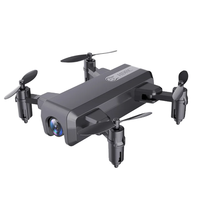 

Drop shipping 2021 New Mini Drone With Camera 4K 1080p HD Wifi FPV Air Pressure Height Maintaining Foldable Quadcopter RC toys