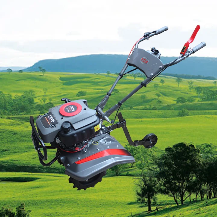 Venta al por mayor mini máquina de arado-Compre online los mejores mini