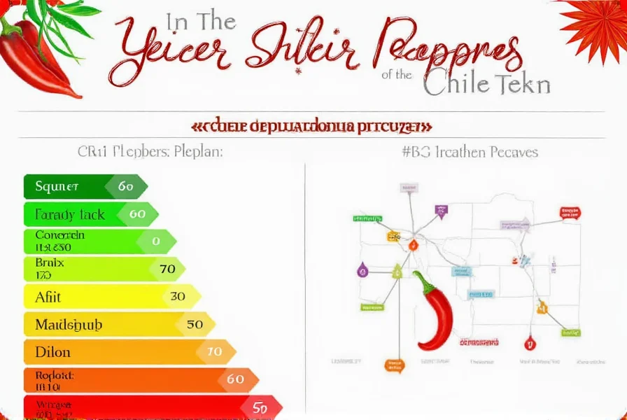 popular chilies