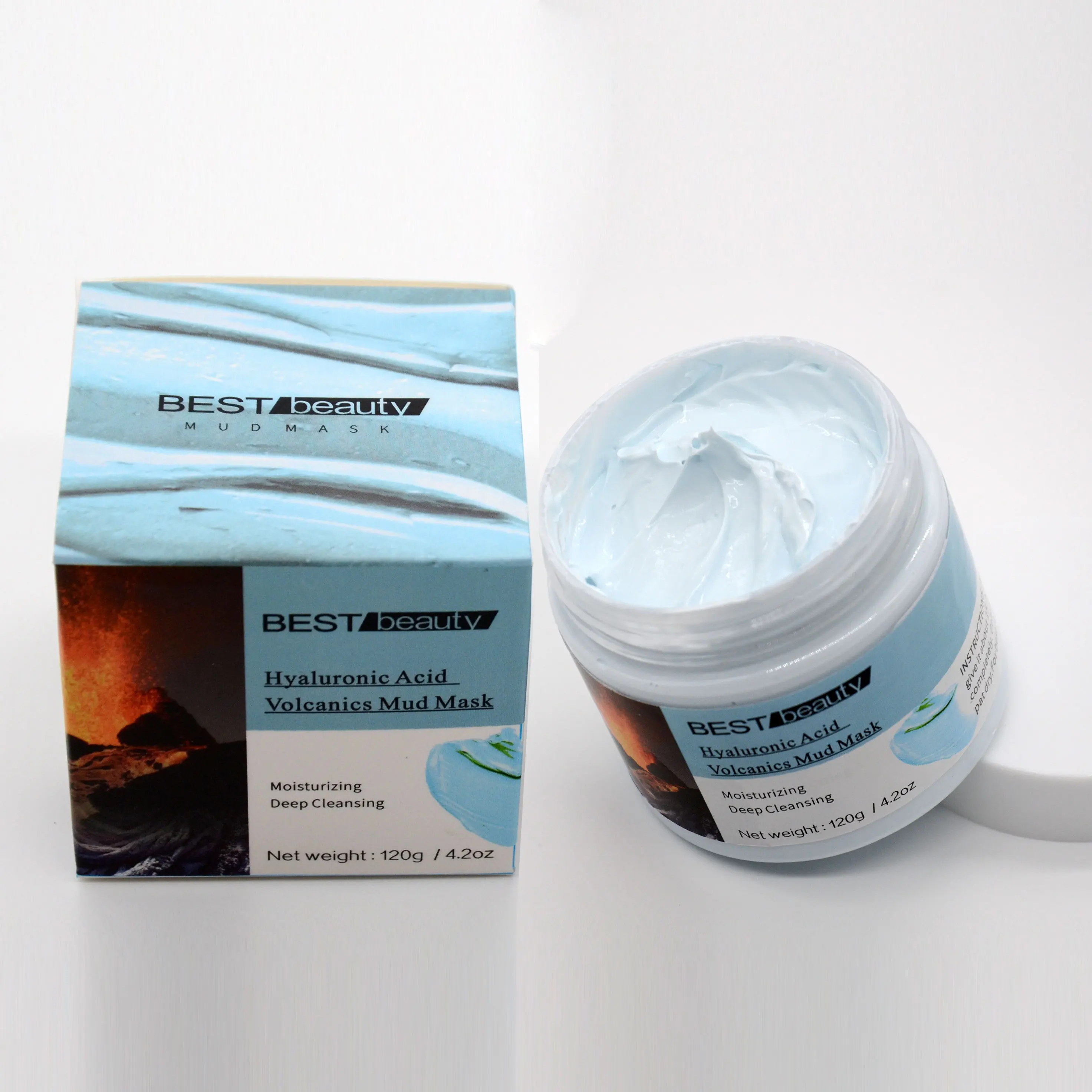 

skin care Cosmetic face cream Facial mask