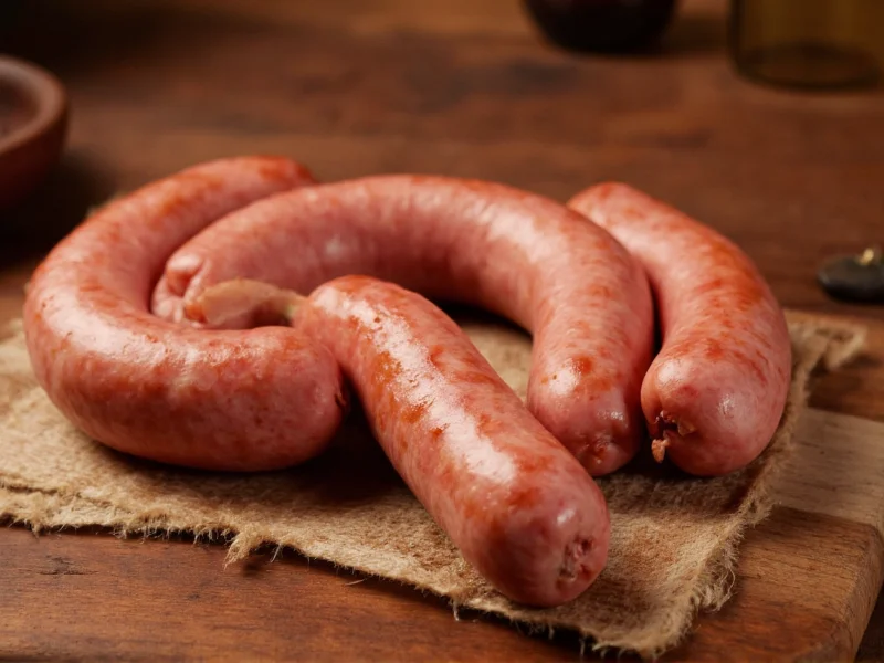 Mr Sausage: Australian Brand Facts and Product Guide