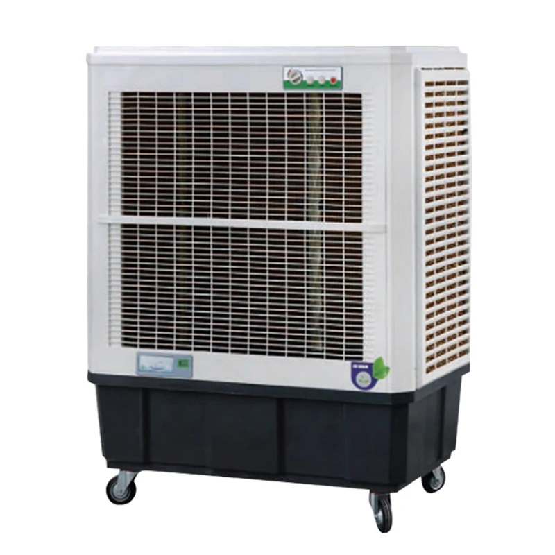 

SEPAT evaporative industrial air cooler for factory use SF-23000 model