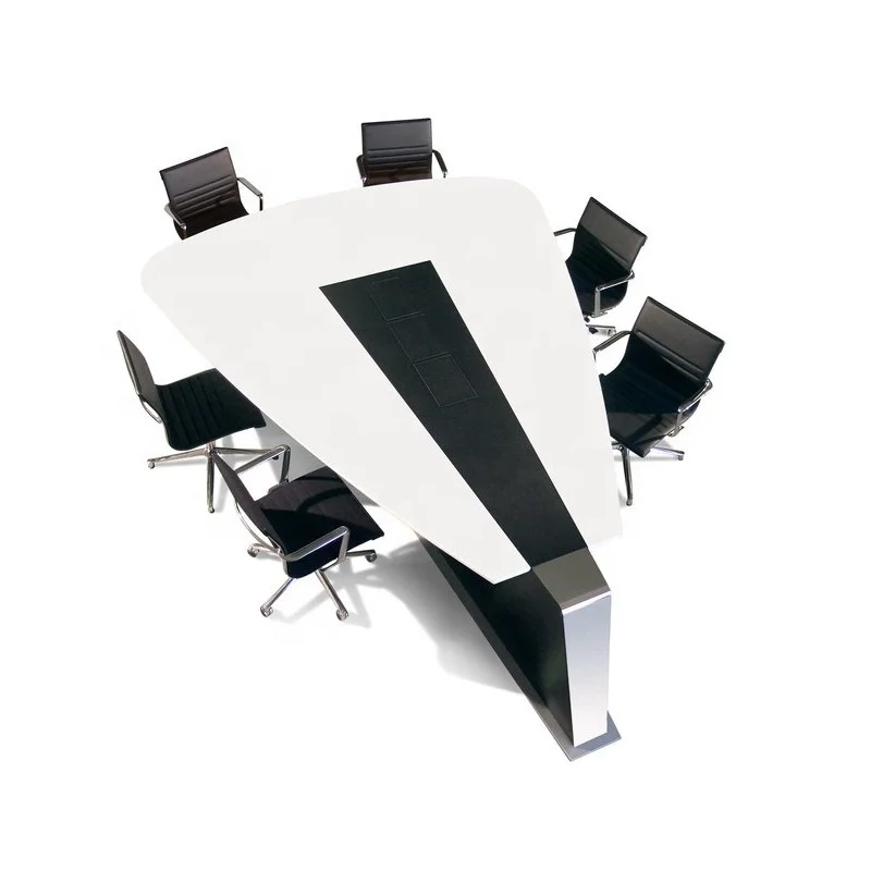
Triangle Shape Conference Room Table Design Office Luxury White Quartz Stone Corian Marble Top Modern Triangle Conference Table Triangle Shape Conference Room Table Design Office Luxury White Quartz Stone Corian Marble Top Modern Triangle Conference Tabl (62225587402)