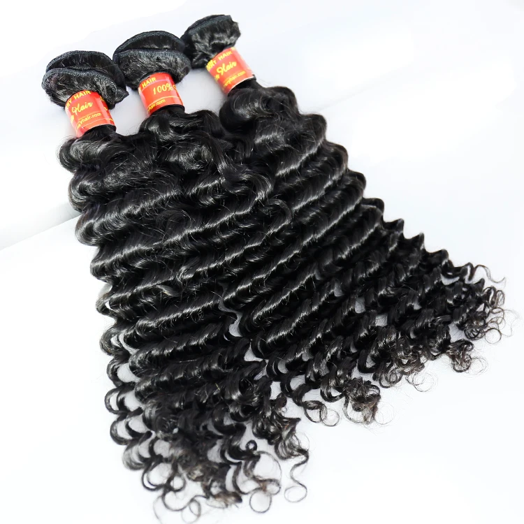 
peruvian loose curls grade 12a deep wave virgin hair, tropical remy deep water waves, xuchang product curly colors deep waves 