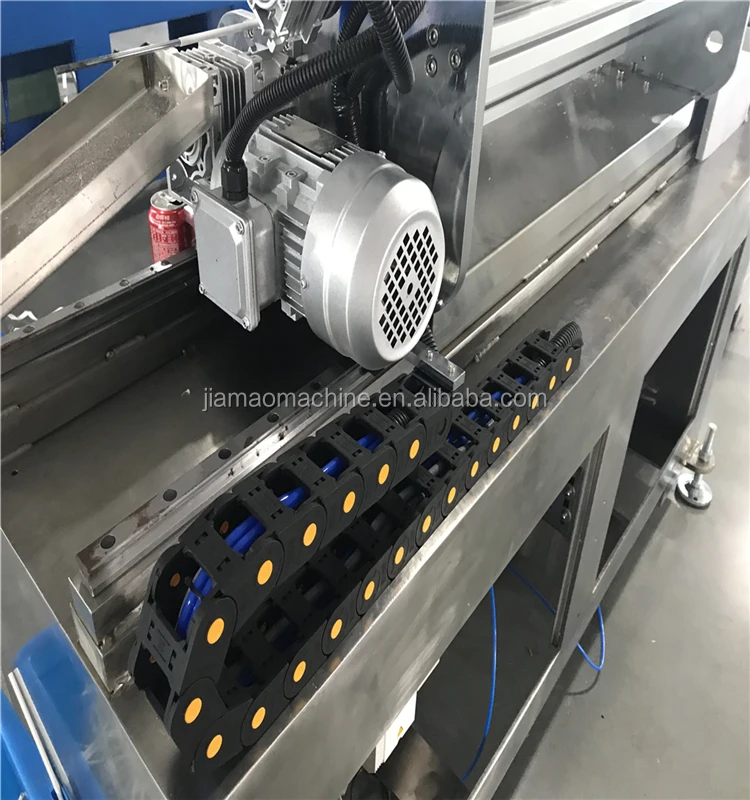 tricolor drinking straw making machine