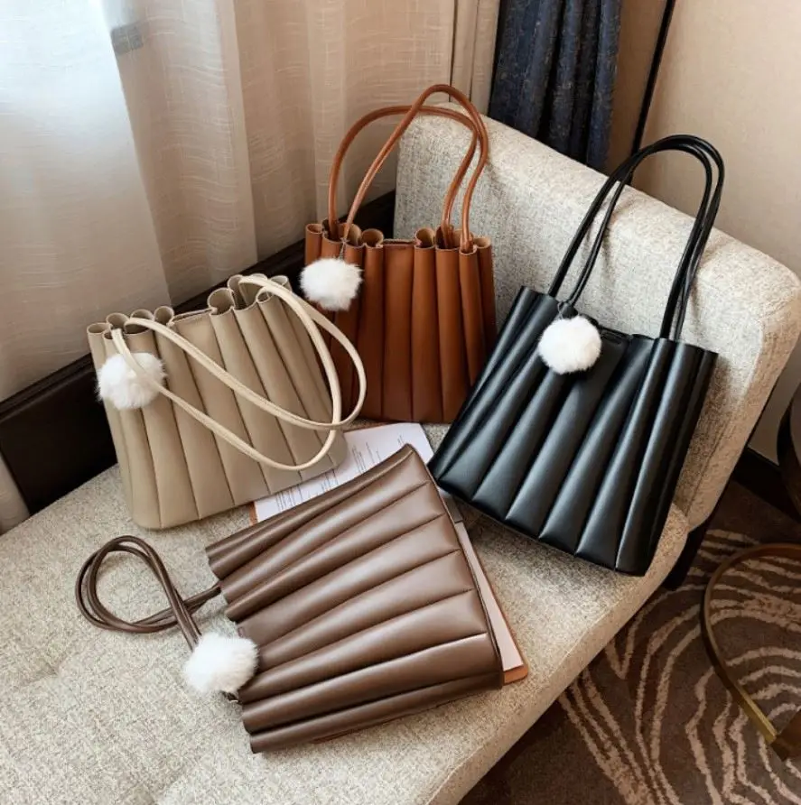 

B10149 Ins Factory Direct sales women personality handbags fashion crossbody bag high quality bucket bag for women