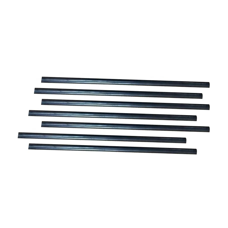 
Wholesale China Price High Temperature Resistance Electric Graphite Rod  (60823833854)