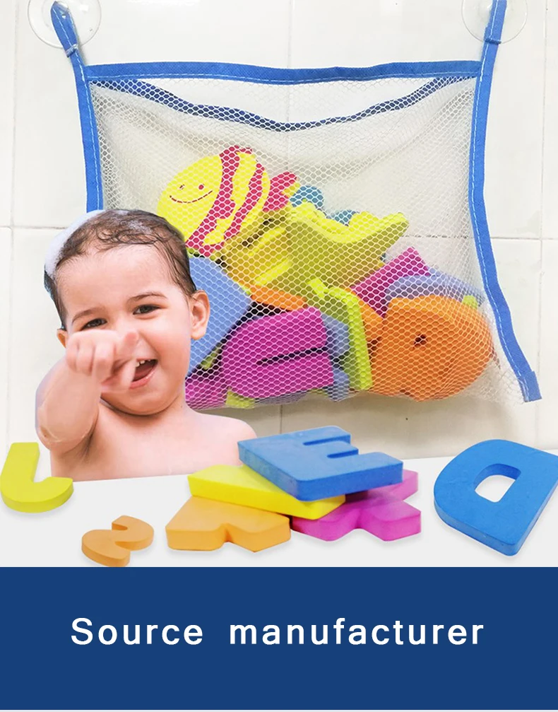 foam shapes bath toys