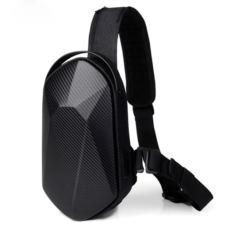 

Hot sale waterproof leisure travel bag suitable for 7.9 inch iPad men's messenger bag