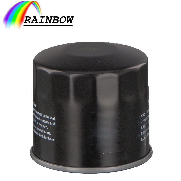 Factory Price Auto Oil Filter For Engine Oem 15400634003 2630035502