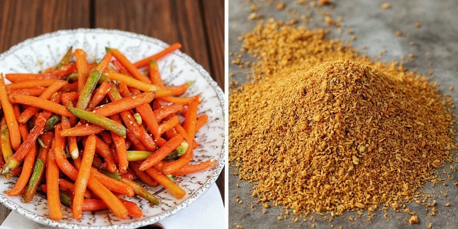 DIY Vegetable Spice Blend