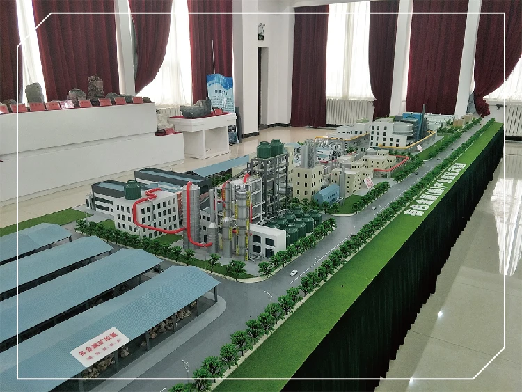 Building model 76--06