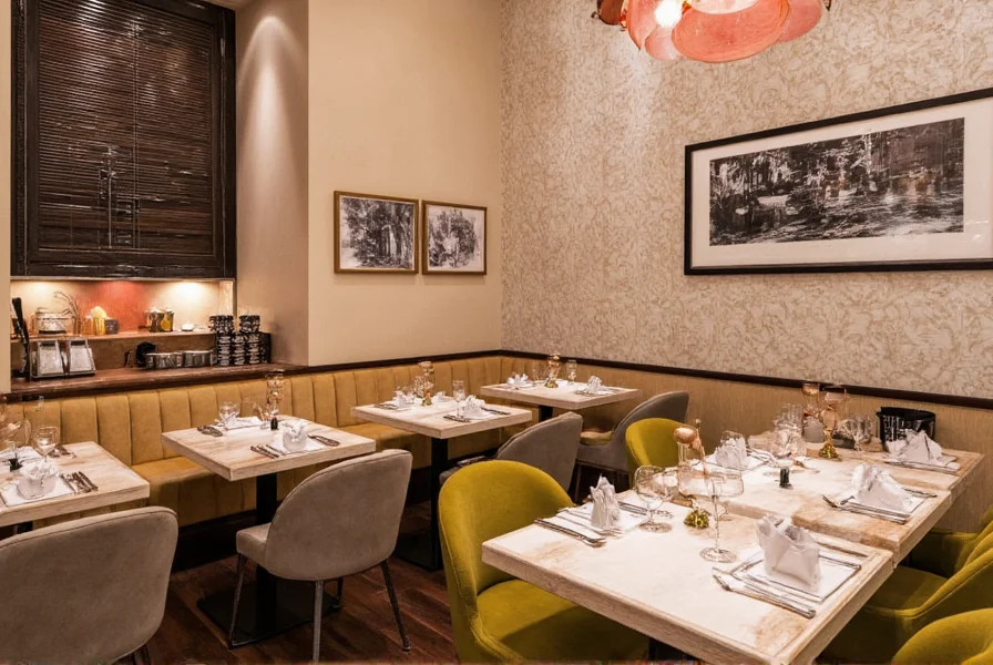 Ginger's Dallas signature dishes including miso-glazed sea bass and truffle edamame arranged artistically on restaurant tableware