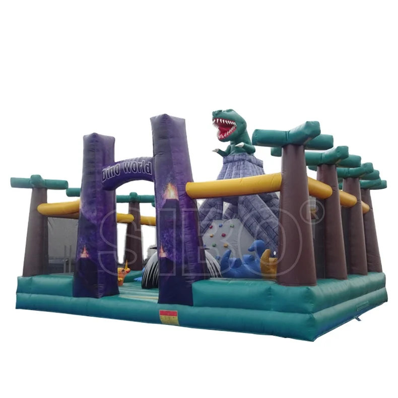 giant inflatable water slide real banzai water slides