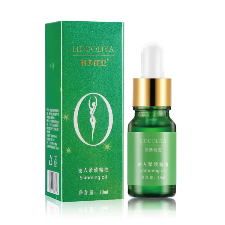 

OEM Private Label Natural Herbal Slimming Relaxing SPA Massage 100% Pure Aroma Body Oil, Pale yellow