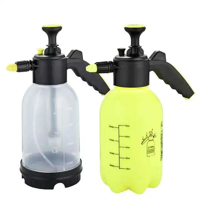 

Pressurized Pump Plant Garden Lawn Water Mister Sprayers Pump Pressure Water SPRAYERS Handheld Garden Sprayer Sprays Chemica