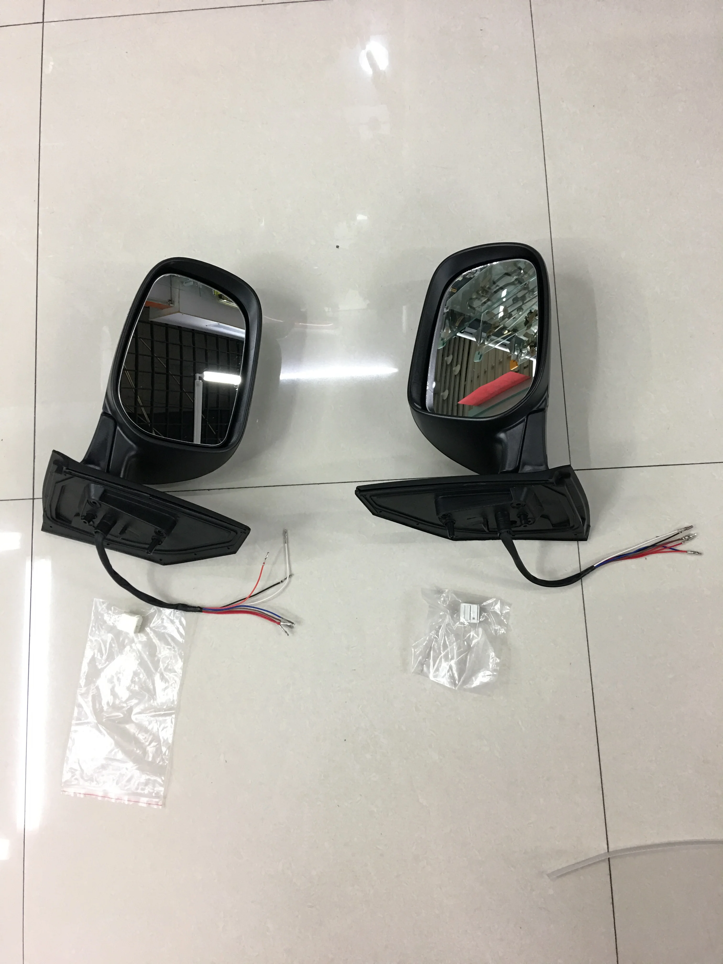 Auto Parts Car Side Mirror Rearview Mirror For Toyota Corolla 2006