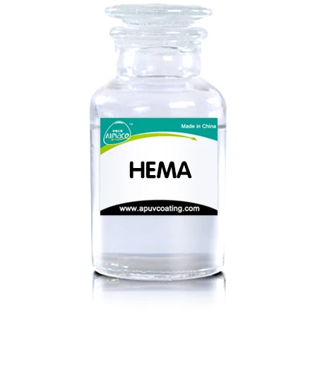 2-hydroxyethyl Methacrylate HEMA Mnomer 868-77-9