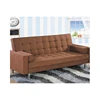 High quality Microfiber futon sofa bed